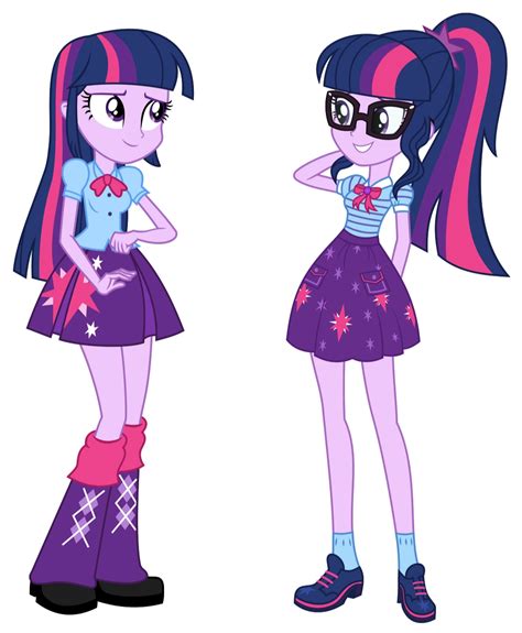 Twilight Sparkle Equestria Girls baba divatos ruhában