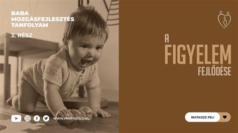 Babák finommotoros fejlődése