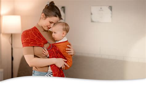 babahordozási pozíciók illusztrációja