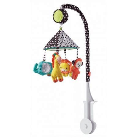 Kiságyforgó állatokkal