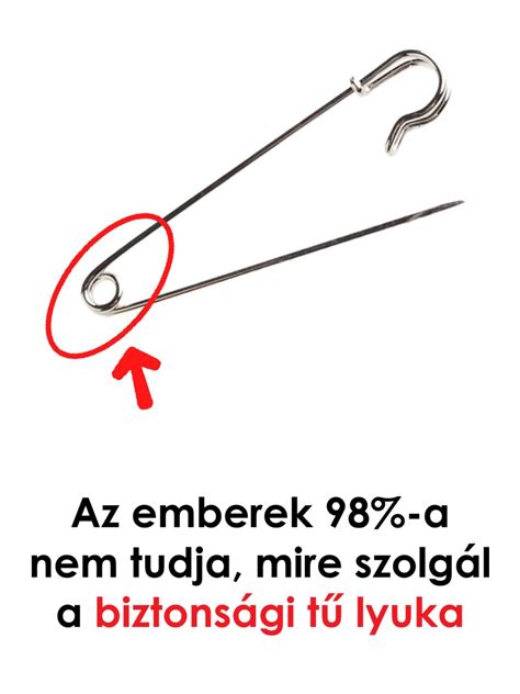biztosítótű bababejelentő