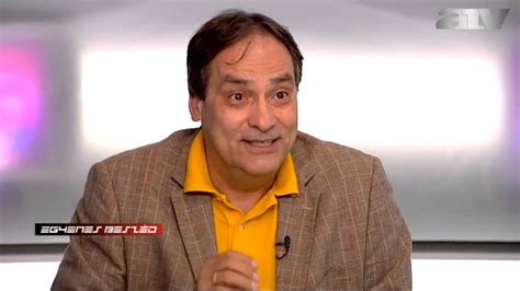 Hegyi Iván sportriporterként