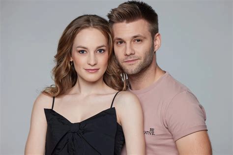 Kismama a Barátok közt forgatásán