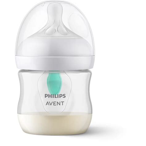 Philips Avent Natural Response cumisüveg