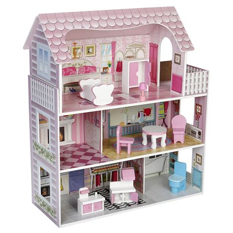 miniatűr babaház bútorok