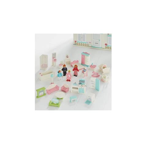 babaház bútor szett