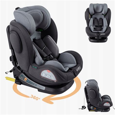 ISOFIX gyerekülés súlycsoportok