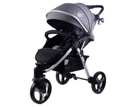 Mama Kiddies Moon babakocsi