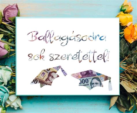 Történelmi ballagási kellékek