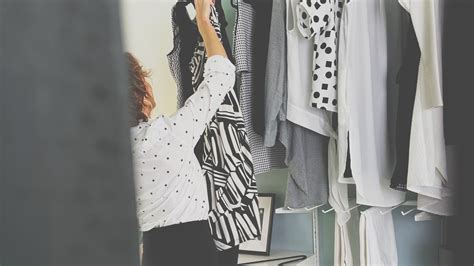 Divat coaching folyamat